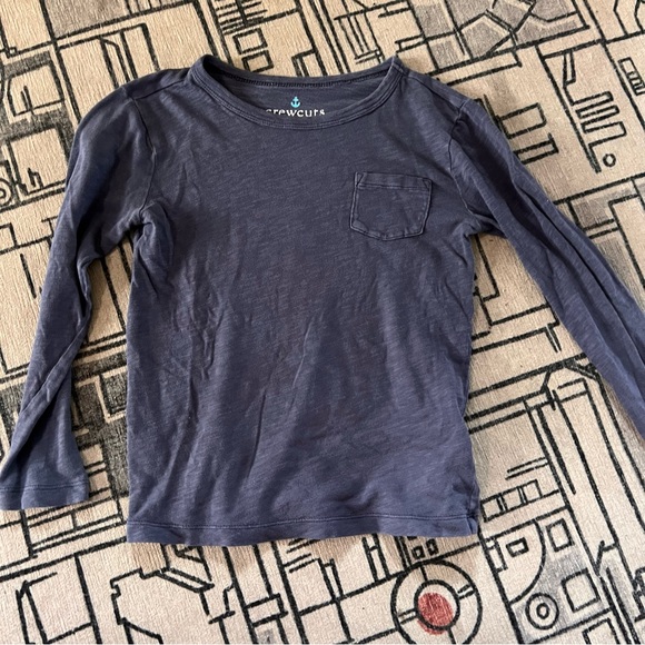 J crew crewcuts shirt bundle, holiday and classic tees - Picture 10 of 12